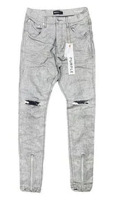 VAQUEROS PÚRPURAS P002GRFZ222 CREY